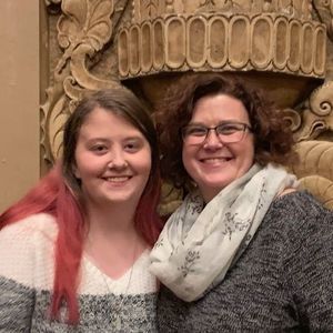 Meet your Posher, Mary alice